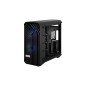 Fractal Design Torrent RGB Tower Udvidet ATX Sort Fractal Design Torrent RGB Tower Udvidet ATX Sort